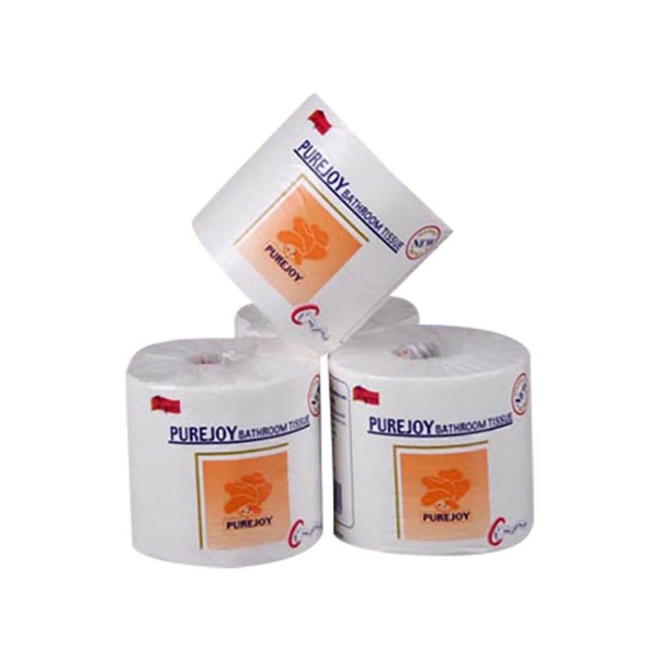 2Plys Toilet Tissue
