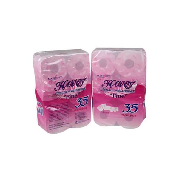 3Plys Toilet Tissue